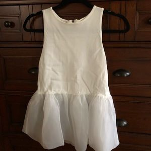 Endless Rose Tank Top/Blouse